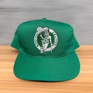 90s Boston Celtics Snapback O/S Men’s